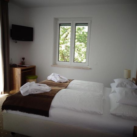 Familienhotel Berger ซังค์ยาคอบ อิม วาลเดอ ภายนอก รูปภาพ
